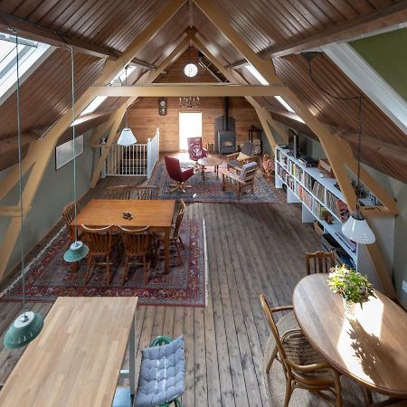 Bnb De Loft Kloosterzande Εξωτερικό φωτογραφία