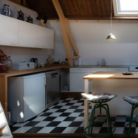 Bnb De Loft Kloosterzande Εξωτερικό φωτογραφία