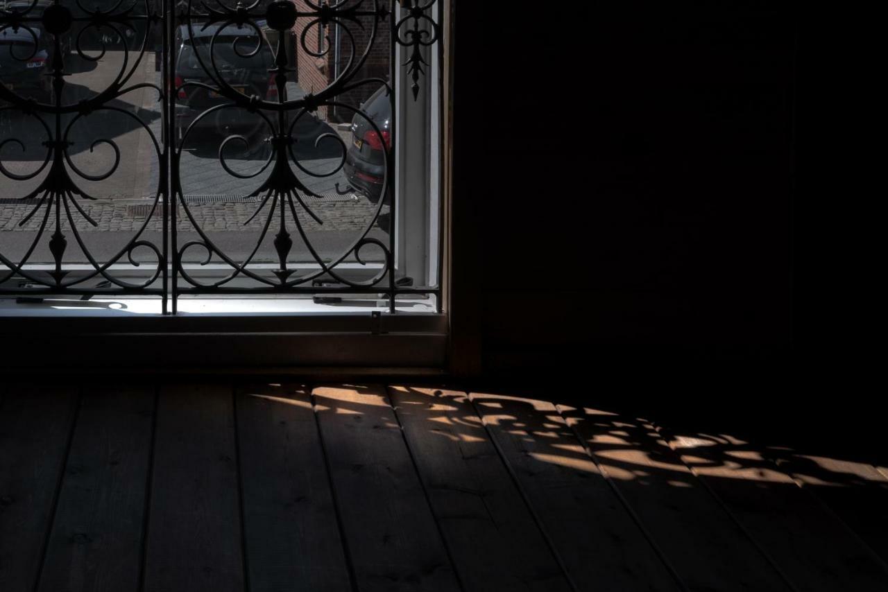 Bnb De Loft Kloosterzande Εξωτερικό φωτογραφία