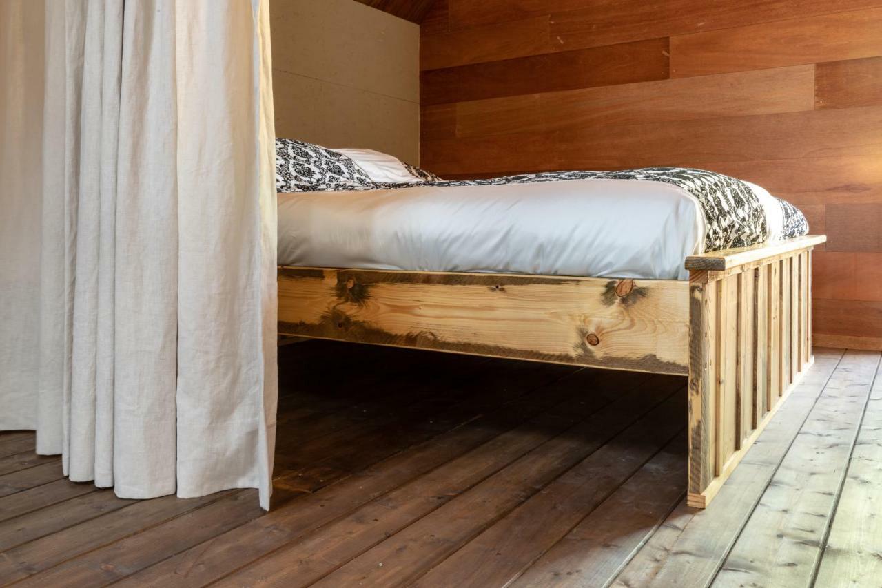 Bnb De Loft Kloosterzande Εξωτερικό φωτογραφία