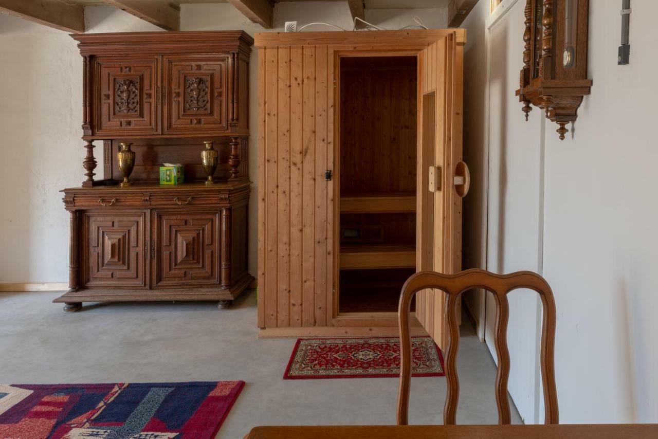 Bnb De Loft Kloosterzande Εξωτερικό φωτογραφία